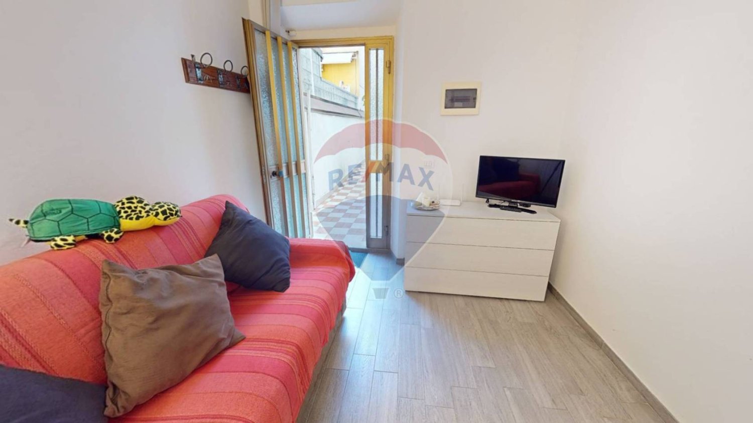 2 bedrooms House in Viareggio, Italy No. 167822