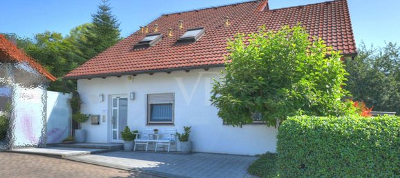 Коммерческая недвижимость с 5 спальнями в Хайльбронн, Германия № 325105 7