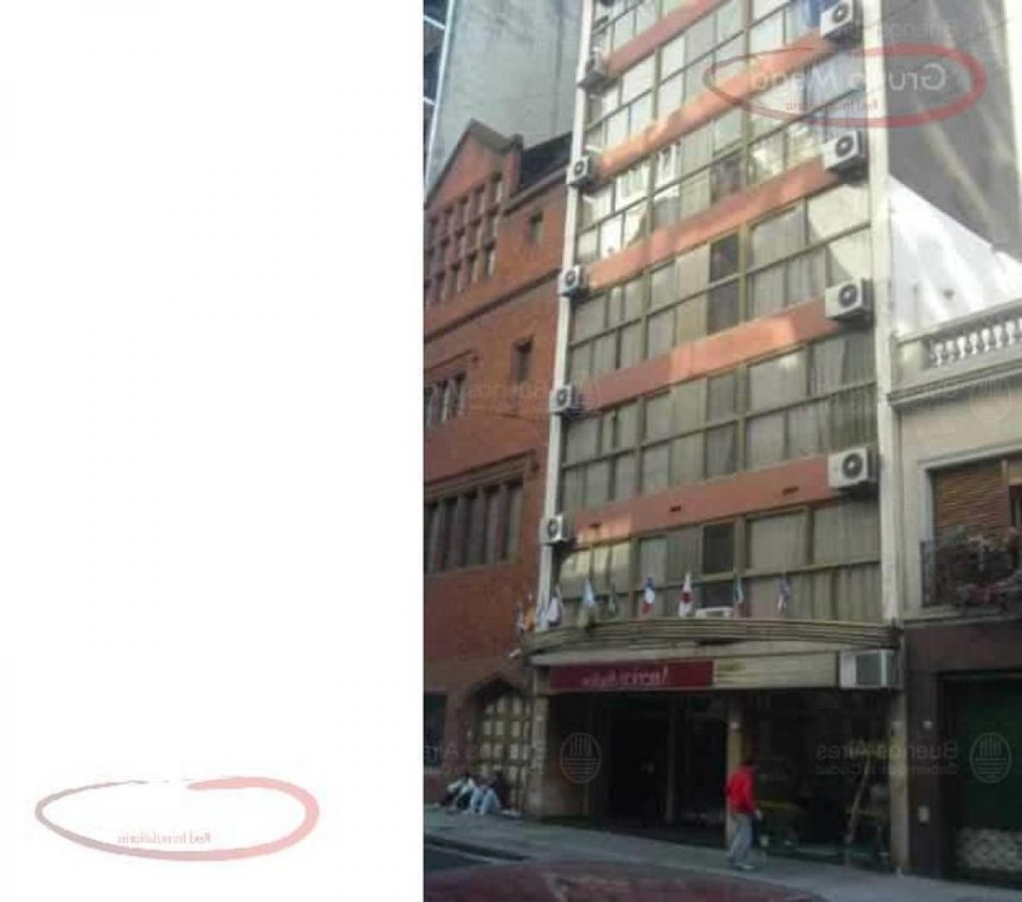 Escritório em Buenos Aires, Argentina N.º 105446