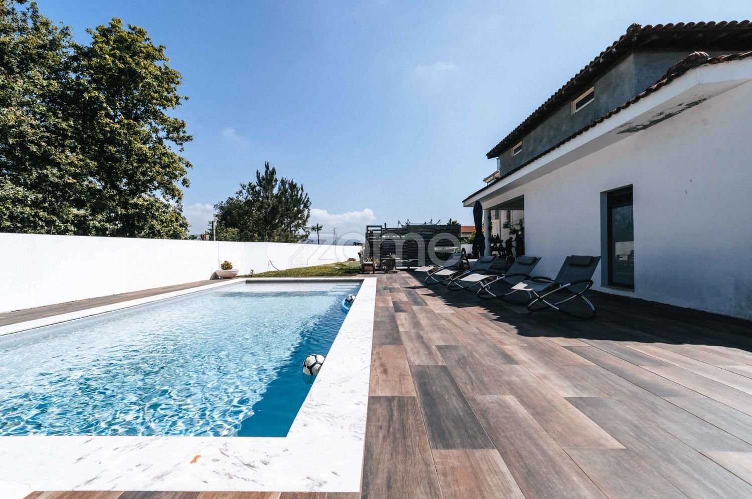 6 Schlafzimmer Haus in Guimaraes, Portugal, Nr. 15852