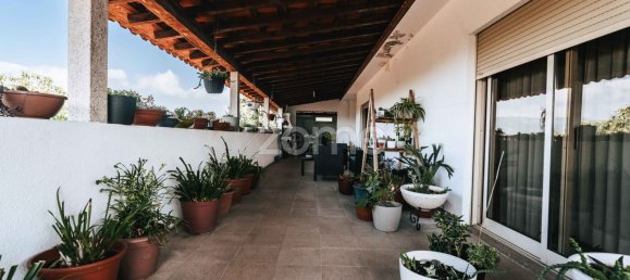 6 Schlafzimmer Haus in Guimaraes, Portugal, Nr. 15852 3