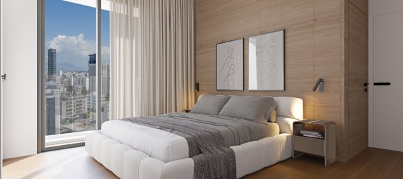 1 غرف نوم شقة في Nicosia, Cyprus رقم 26620 8
