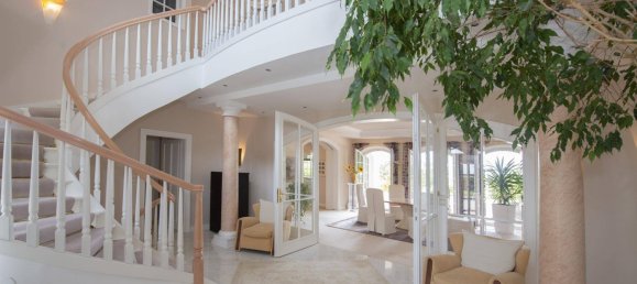 17 rooms Villa in Aschach an der Steyr, Austria No. 174615 2