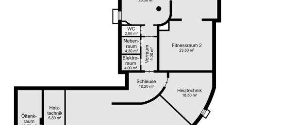 17 rooms Villa in Aschach an der Steyr, Austria No. 174615 19