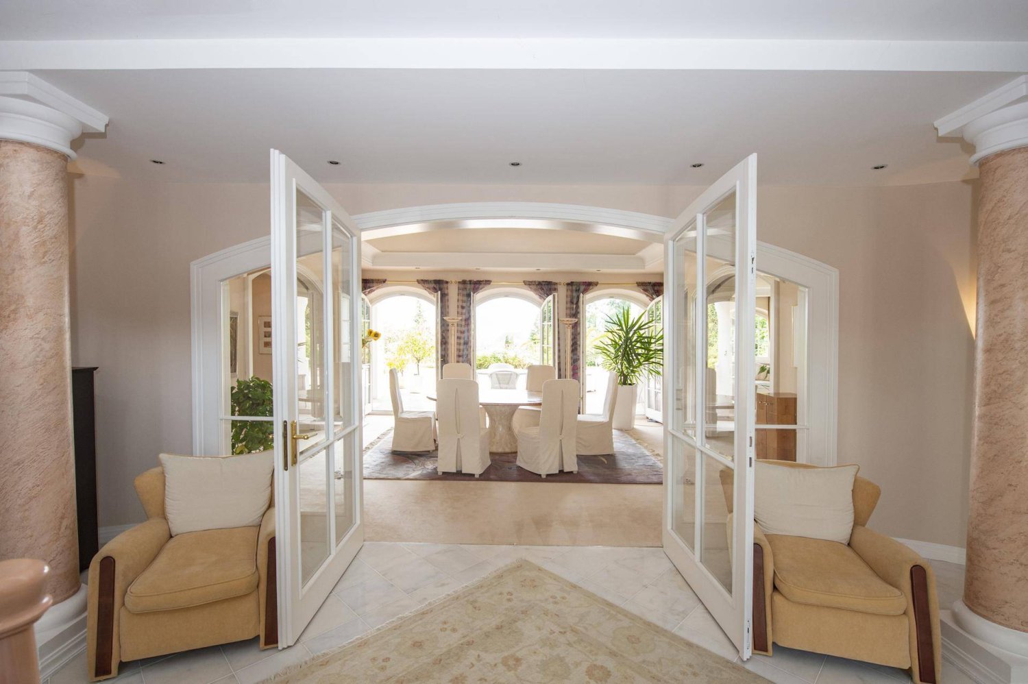 17 rooms Villa in Aschach an der Steyr, Austria No. 174615