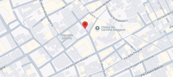 1 bedroom Apartment in Palermo, Italy No. 158533 9