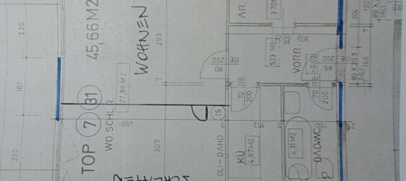 2 rooms Apartment in Salzburg, Austria No. 153187 13