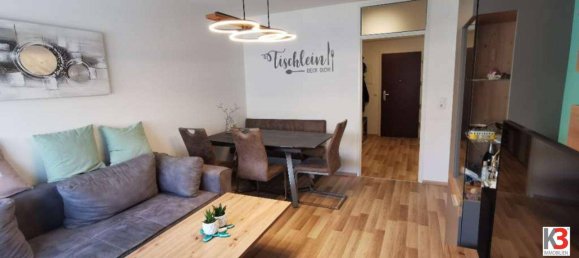 2 rooms Apartment in Salzburg, Austria No. 153187 4