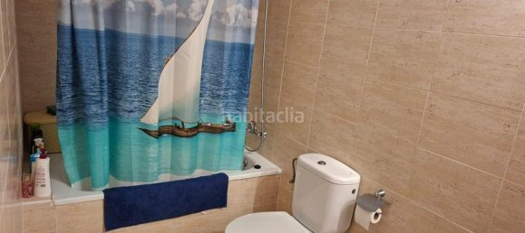 1 غرف نوم شقة في Torredembarra, Spain رقم 189682 8