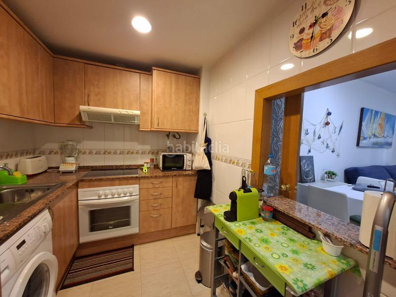 1 غرف نوم شقة في Torredembarra, Spain رقم 189682