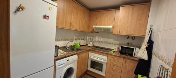 1 غرف نوم شقة في Torredembarra, Spain رقم 189682 11