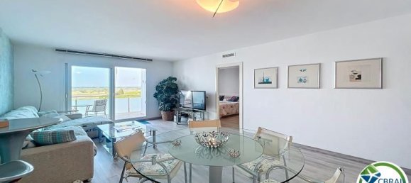 3 bedrooms Penthouse in Roses, Spain No. 178911 2