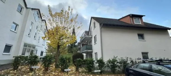 3 rooms Apartment in Wartburgkreis, Germany No. 62221 3