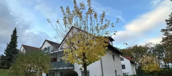 3 rooms Apartment in Wartburgkreis, Germany No. 62221 2