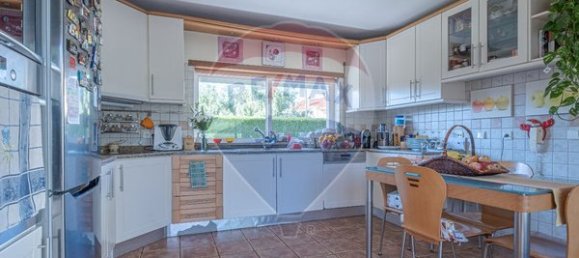 Дом с 5 спальнями в Визеу, Португалия № 171788 19