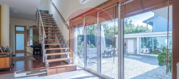 Дом с 5 спальнями в Визеу, Португалия № 171788 16