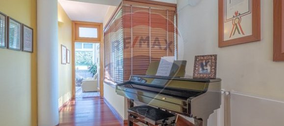 Дом с 5 спальнями в Визеу, Португалия № 171788 20