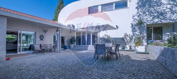 Дом с 5 спальнями в Визеу, Португалия № 171788 9