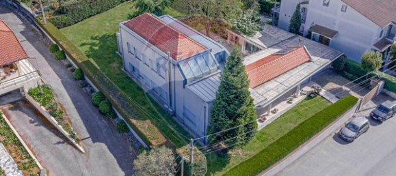 Дом с 5 спальнями в Визеу, Португалия № 171788 15