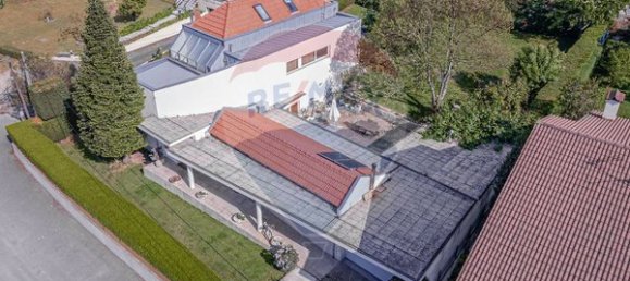 Дом с 5 спальнями в Визеу, Португалия № 171788 14