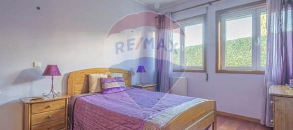 Дом с 5 спальнями в Визеу, Португалия № 171788 18