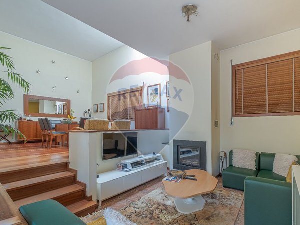 Дом с 5 спальнями в Визеу, Португалия № 171788