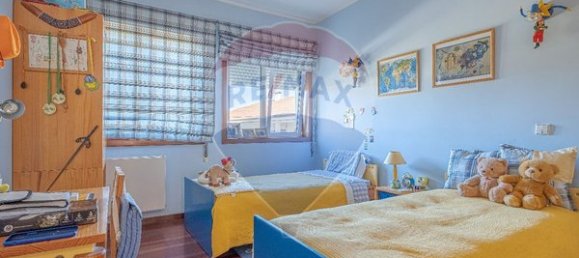 Дом с 5 спальнями в Визеу, Португалия № 171788 31