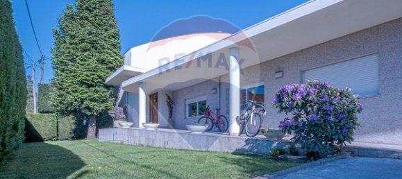 Дом с 5 спальнями в Визеу, Португалия № 171788 12