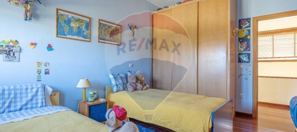 Дом с 5 спальнями в Визеу, Португалия № 171788 13