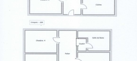 5 bedrooms House in Hettenschlag, France No. 159998 5