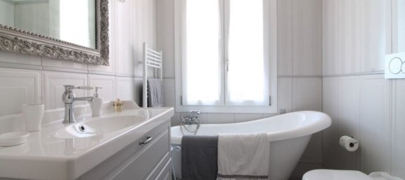 5 Schlafzimmer Wohnung in Casalecchio di Reno, Italy, Nr. 351293 15