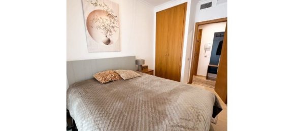 2 غرف نوم شقة في Calpe, Spain رقم 182013 14