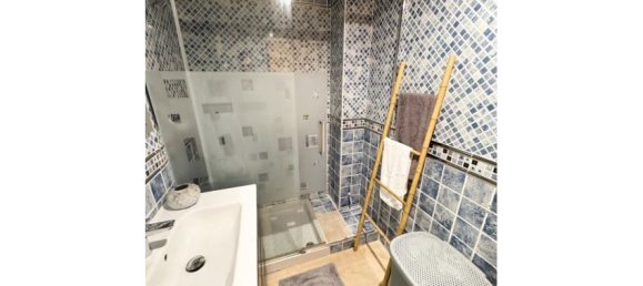 2 غرف نوم شقة في Calpe, Spain رقم 182013 8