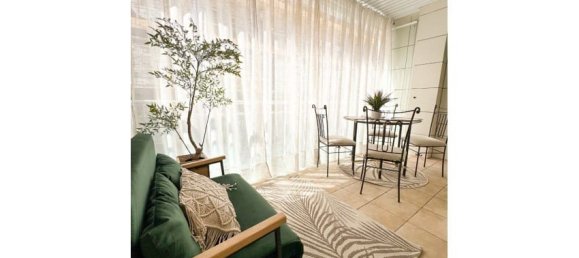 2 غرف نوم شقة في Calpe, Spain رقم 182013 16