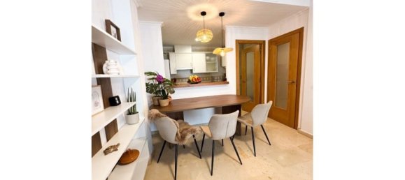 2 غرف نوم شقة في Calpe, Spain رقم 182013 3