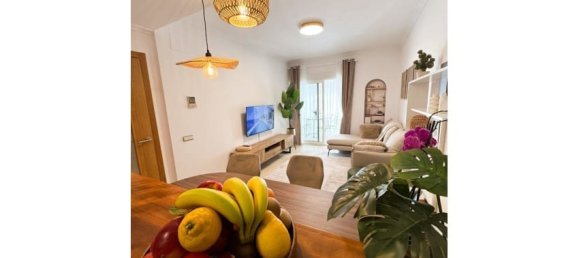 2 غرف نوم شقة في Calpe, Spain رقم 182013 5