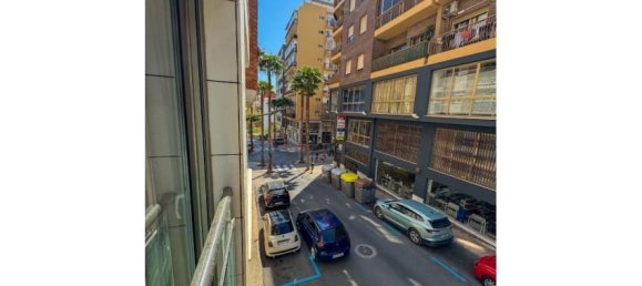 2 غرف نوم شقة في Calpe, Spain رقم 182013 26