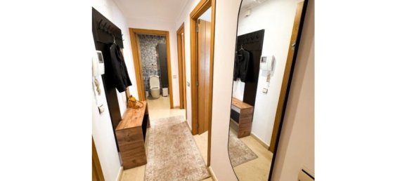 2 غرف نوم شقة في Calpe, Spain رقم 182013 21