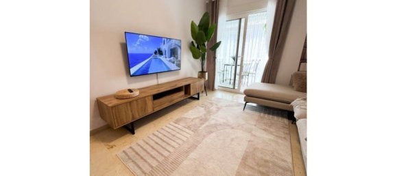 2 غرف نوم شقة في Calpe, Spain رقم 182013 2