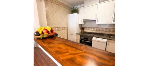 2 غرف نوم شقة في Calpe, Spain رقم 182013 4