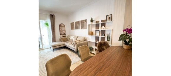 2 غرف نوم شقة في Calpe, Spain رقم 182013 6