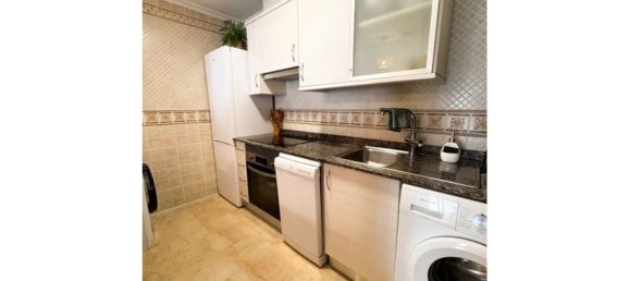 2 غرف نوم شقة في Calpe, Spain رقم 182013 7