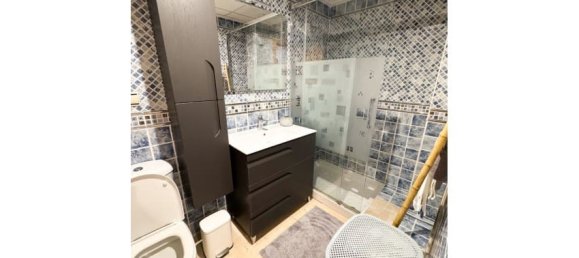 2 غرف نوم شقة في Calpe, Spain رقم 182013 9