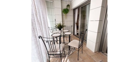 2 غرف نوم شقة في Calpe, Spain رقم 182013 19