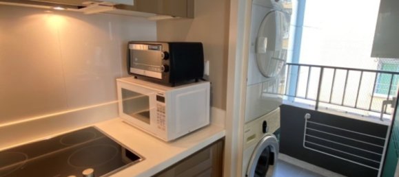 2 bedrooms Condo in Bangkok, Thailand No. 6744 13