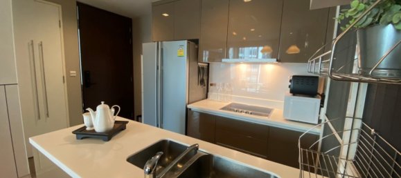 2 bedrooms Condo in Bangkok, Thailand No. 6744 7