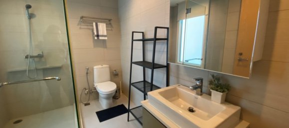 2 bedrooms Condo in Bangkok, Thailand No. 6744 12