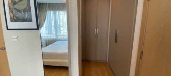 2 bedrooms Condo in Bangkok, Thailand No. 6744 11