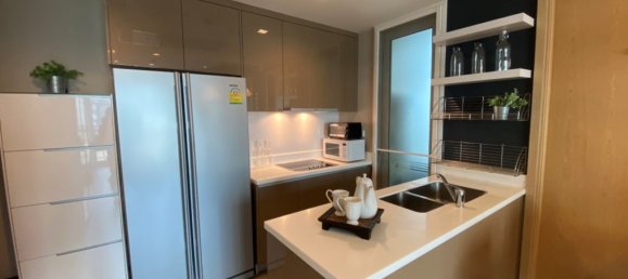 2 bedrooms Condo in Bangkok, Thailand No. 6744 9