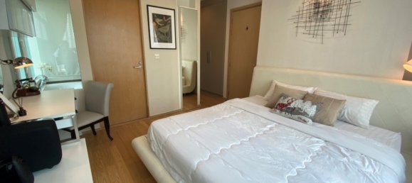 2 bedrooms Condo in Bangkok, Thailand No. 6744 4